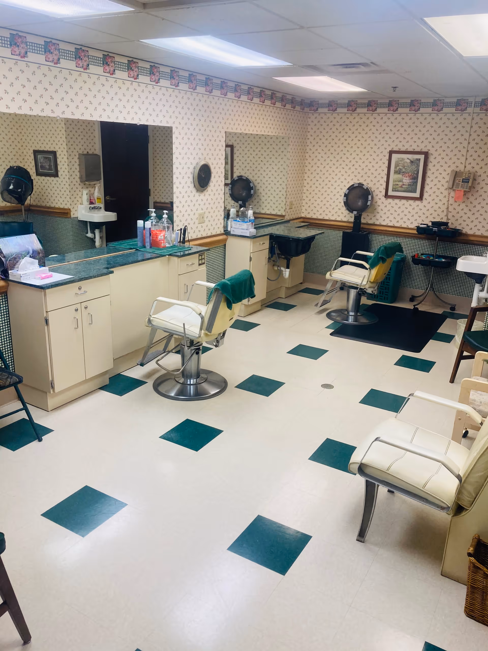 Photo 16 of Hickory Hill Retirement Community