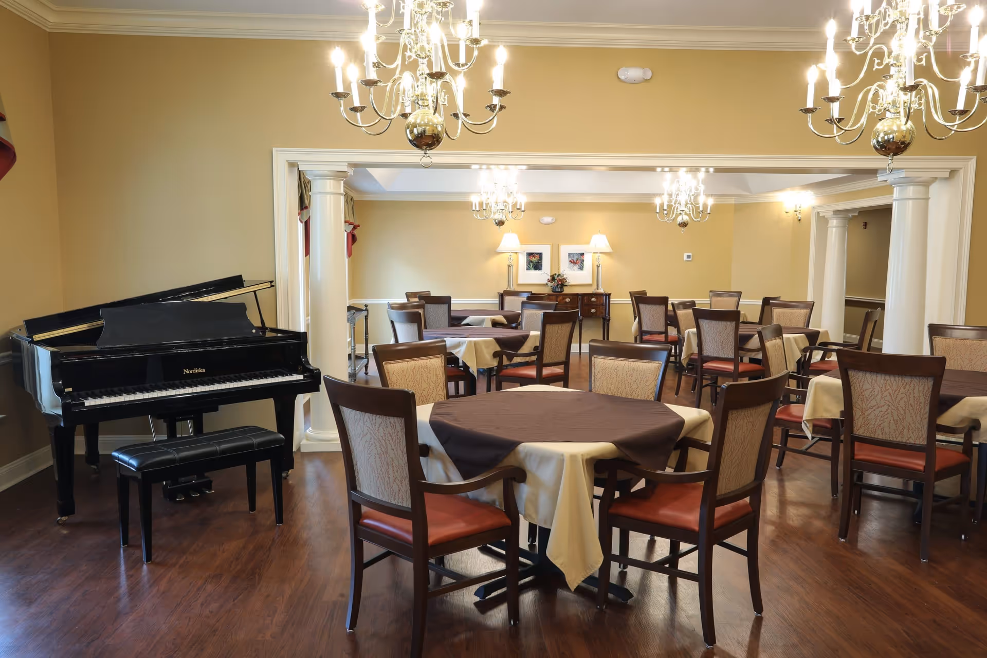 Photo 5 of Satilla Bluffs Senior Care