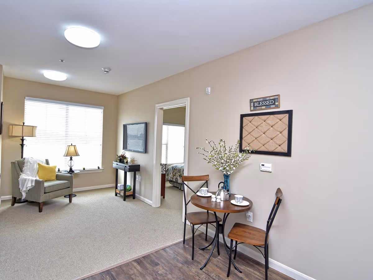 Photo 19 of Élan Westpointe at New Braunfels