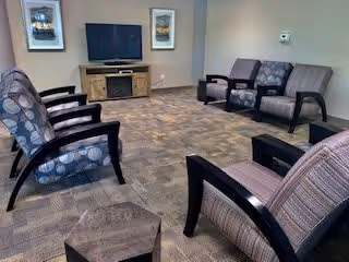 Photo 9 of Luther Center