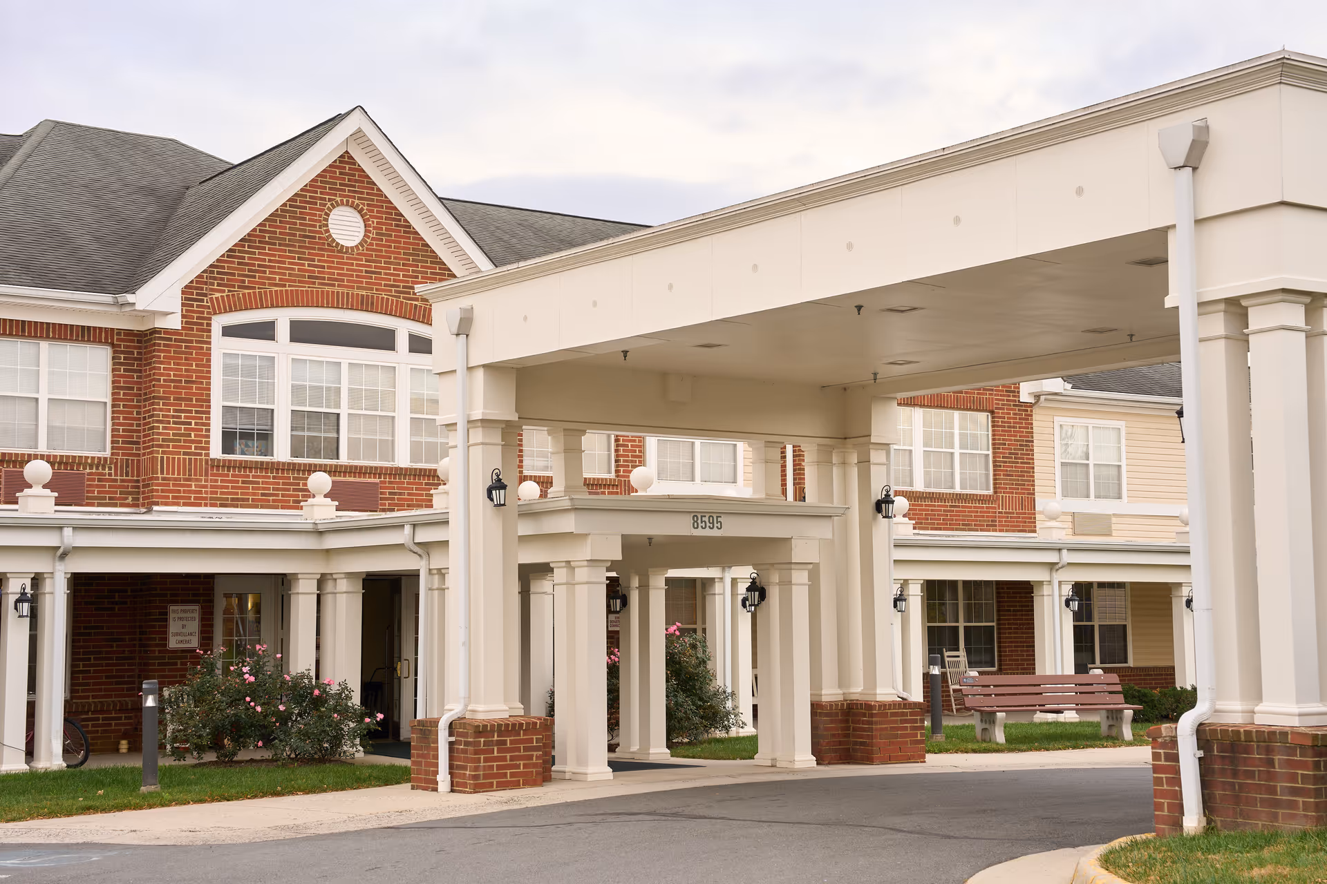 Photo of Willow Oaks Assisted Living at Birmingham Green