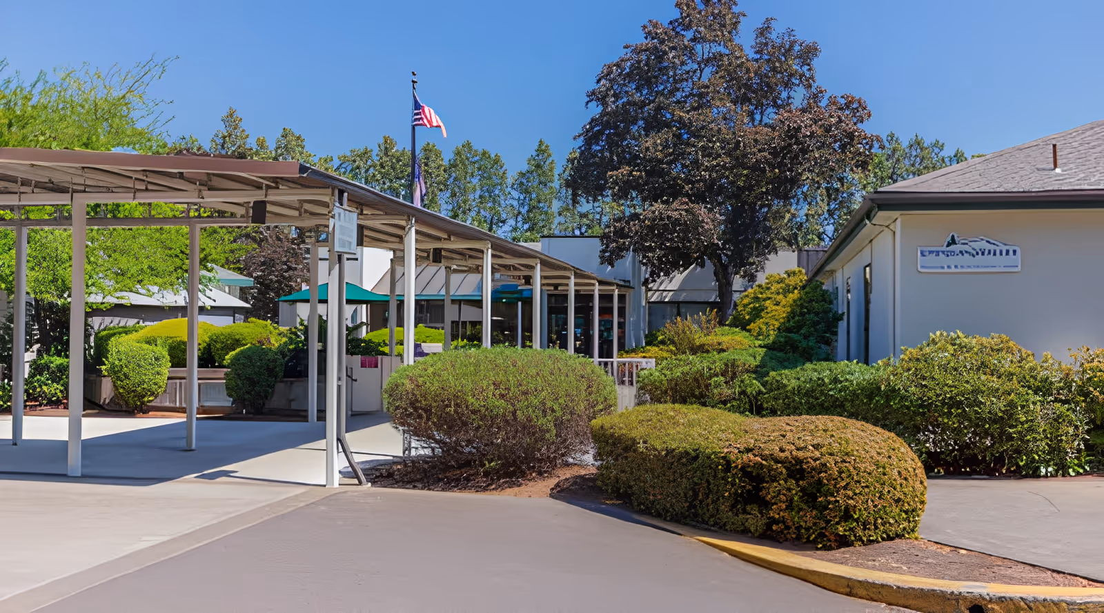 Photo 2 of Umpqua Valley Nursing & Rehabilitation Center