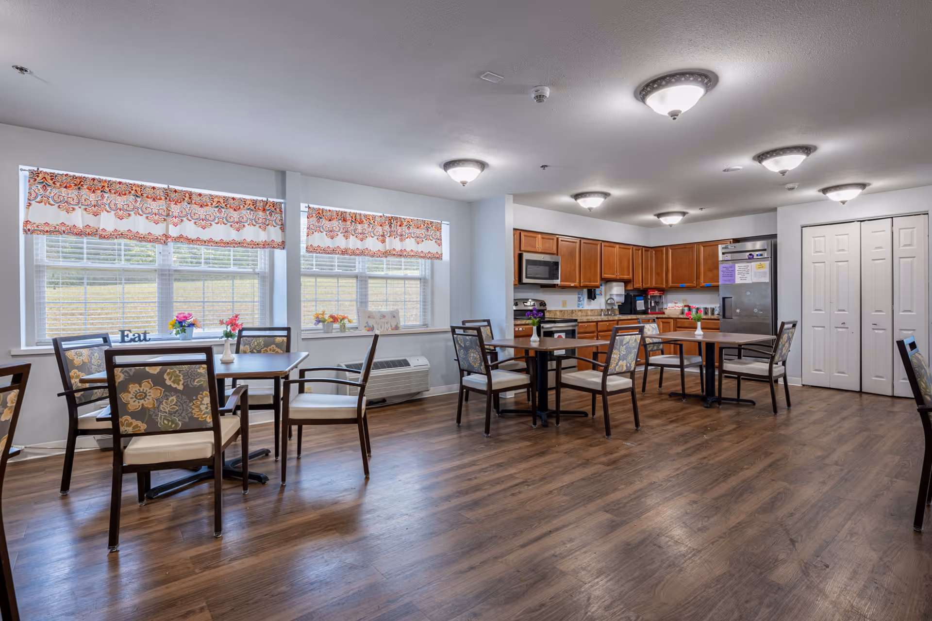 Photo 15 of Shawnee Estates Senior Living