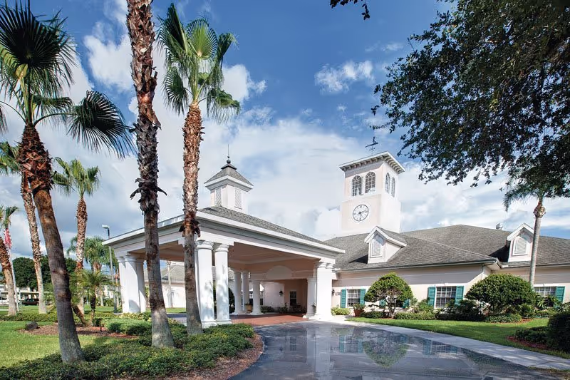 Photo of Aston Gardens At Sun City Center