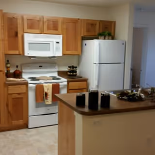 Photo 9 of Birchwood Villas