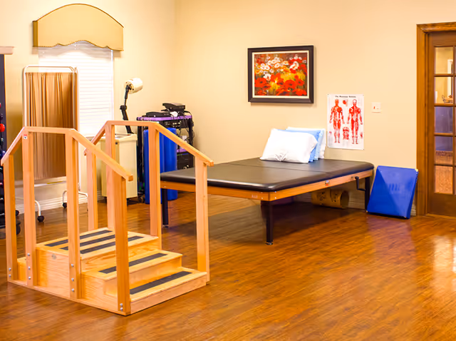 Photo of Spanish Trails Rehabilitation Suites