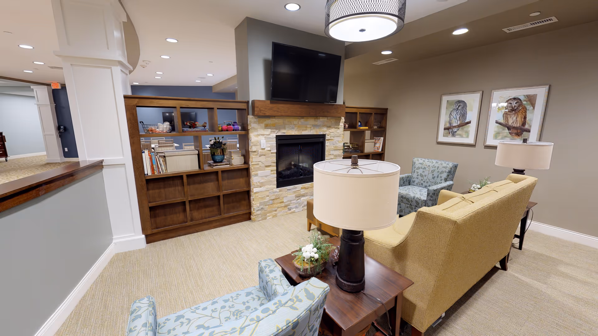 Photo 13 of Pomeroy Living Orion- Assisted Living