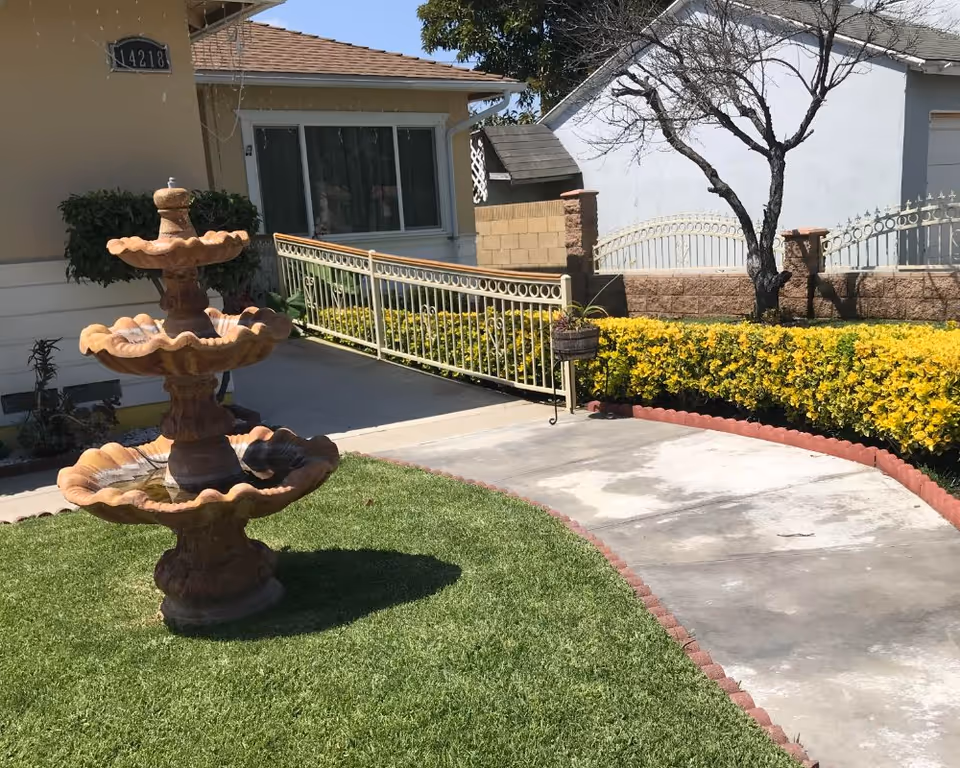 Photo 2 of Baldwin Gracious Living