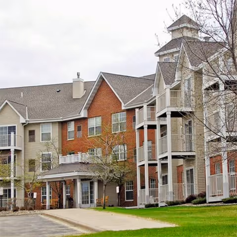Photo of Trinity Terrace