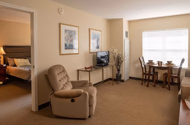 Photo 9 of Charter Senior Living of Woodbridge