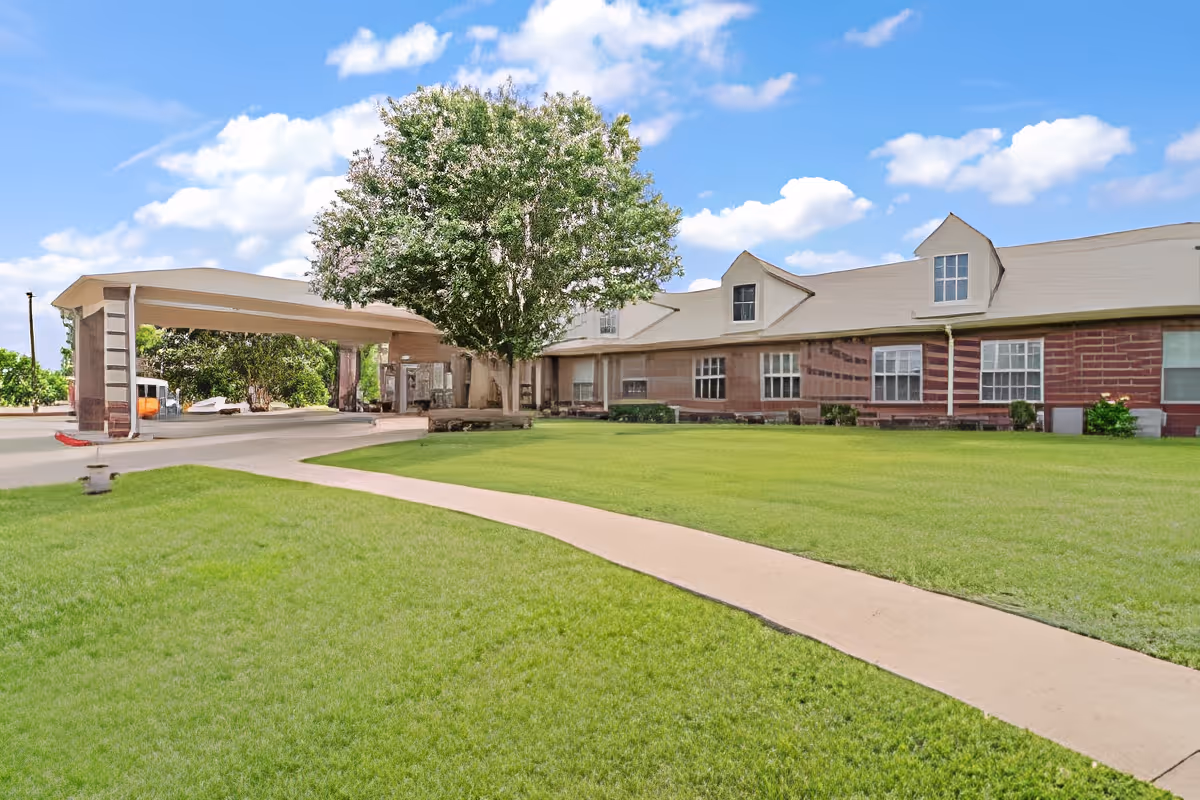 Photo of Morada Abilene