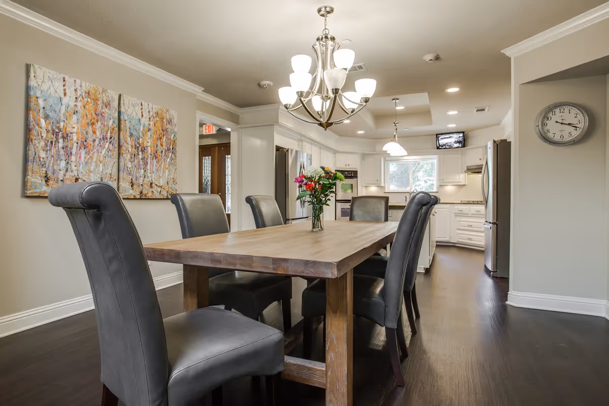 Photo 9 of Sage Oak - Preston Hollow