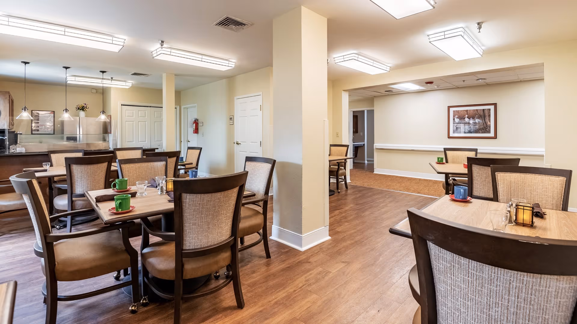 Photo 12 of Atria Carrollton