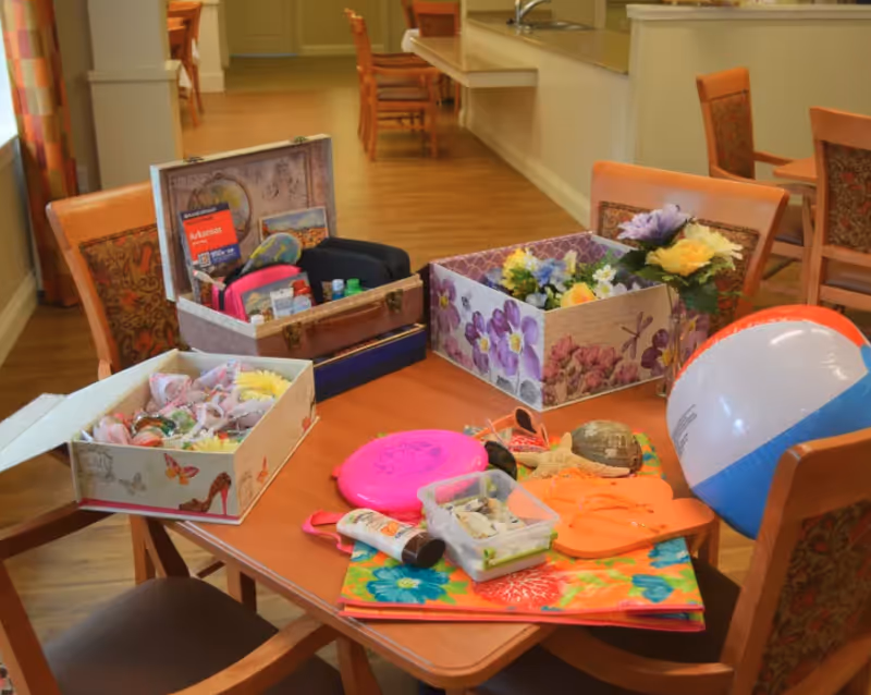 Photo 6 of Pinnacle Place Memory Care