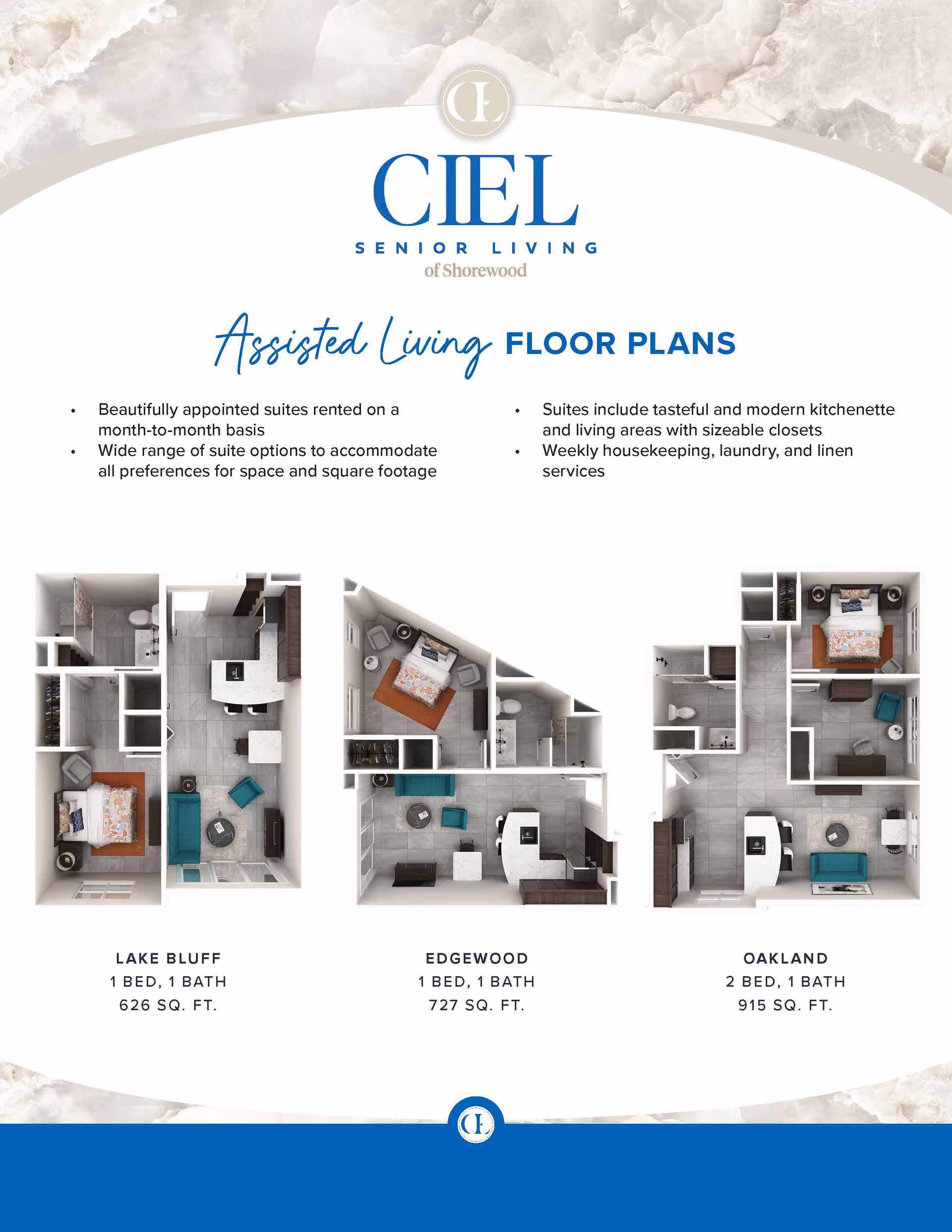 Photo 29 of Ciel of Shorewood