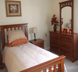 Photo 2 of Fair Oaks Senior Living