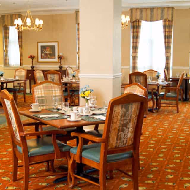 Photo 3 of Neville Place at Fresh Pond, Assisted Living & Compass Memory Support
