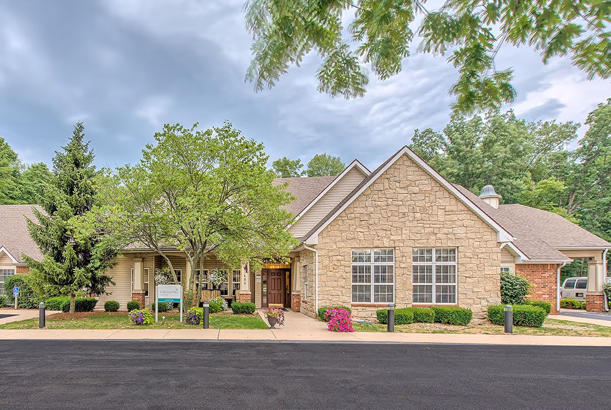 Photo of Trail Creek Place Assisted Living