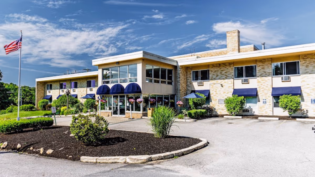 Photo of Briarcliffe Manor Skilled Nursing & Rehabilitation