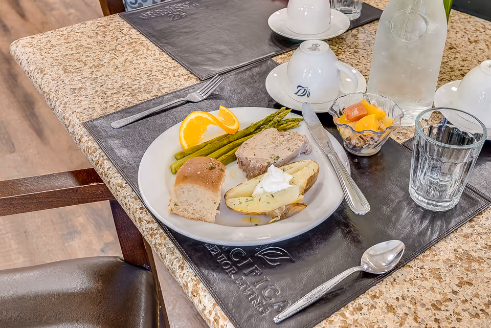 Photo 5 of Klamath Falls Senior Living