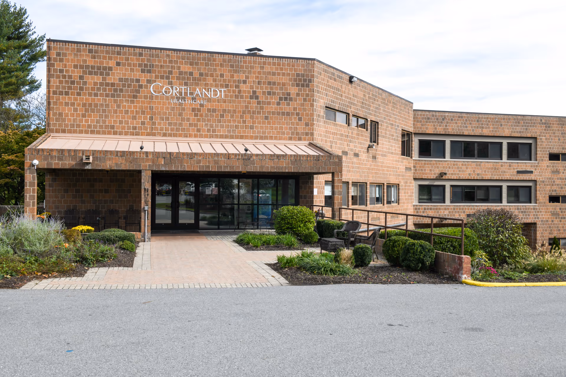 Photo of Cortlandt Healthcare