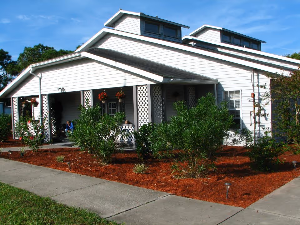 Photo 2 of Country inn assisted living