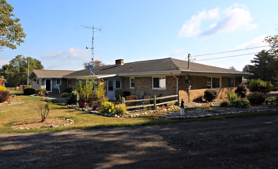 Photo of Sherwood Care Facilities Inc