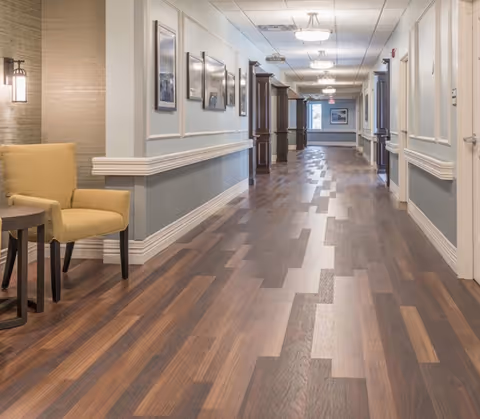 Photo 3 of Crown Point Assisted Living