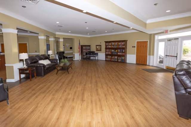 Photo 15 of Opus Post Acute Rehabilitation