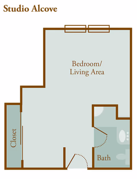 Photo 16 of The Sequoia Assisted Living Community