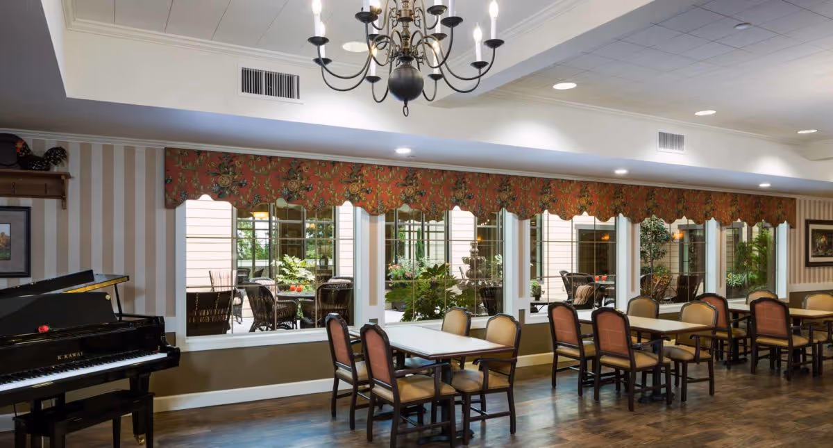 Photo 29 of Cedar Creek Memory Care Community