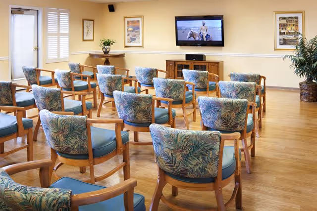 Photo 6 of Belmont Village Senior Living Encino