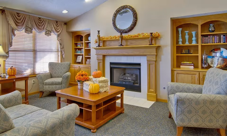 Photo 7 of Jefferson Gardens Senior Living