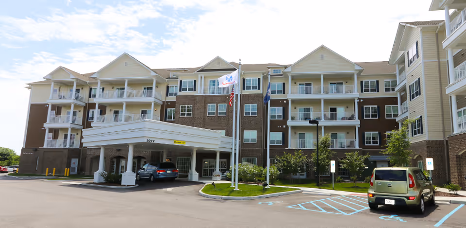 Photo of Harmony at Independence