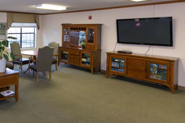 Photo 16 of Legend Oaks Rehabilitation and Healthcare - Kyle