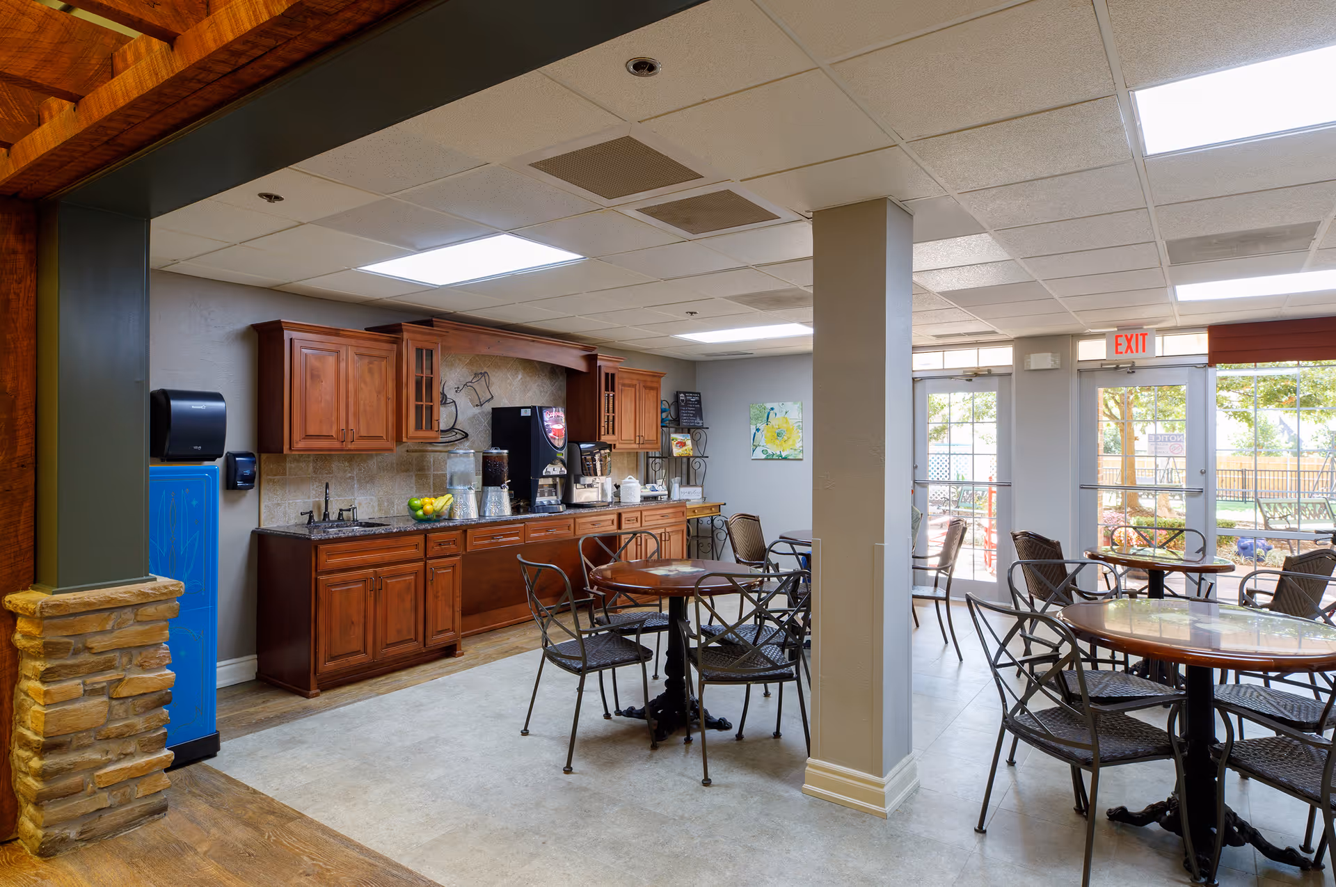 Photo 5 of Rivermont Independent Living