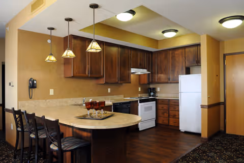 Photo 3 of Monticello Benedict Village | An Ecumen Living Space