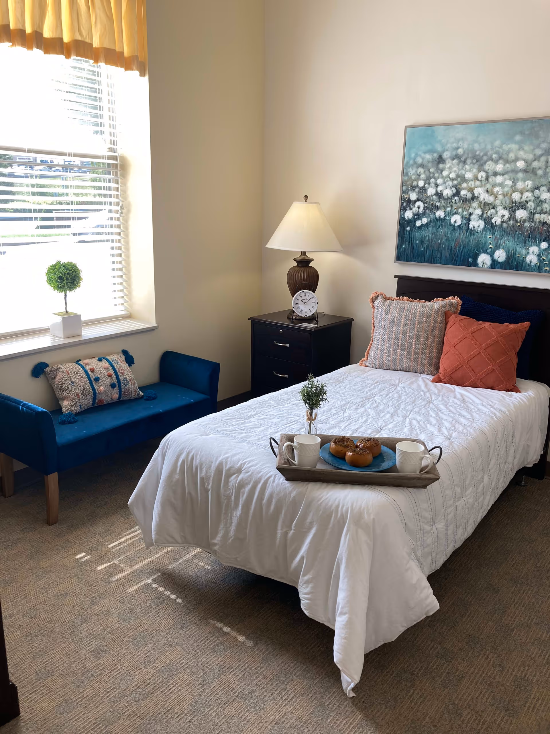 Photo 11 of Paramount Senior Living Bethel Park