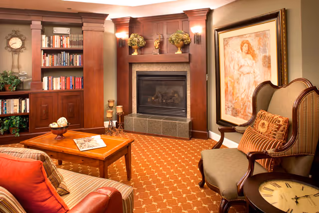 Photo 3 of MorningStar Assisted Living & Memory Care of Littleton