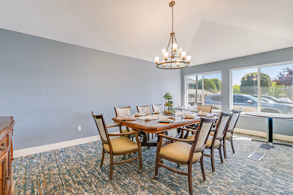 Photo 13 of Solstice Senior Living at Rio Norte