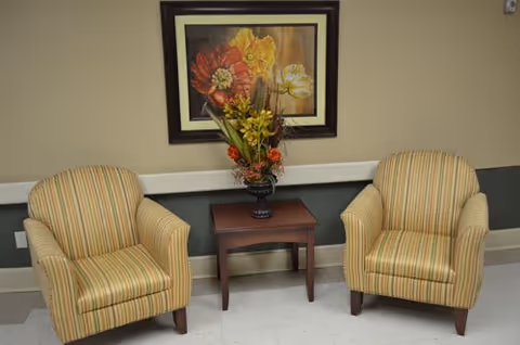 Photo 7 of Washington Healthcare Center