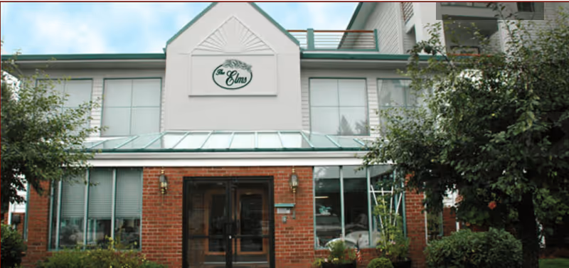 Photo 2 of Elms Residential Center