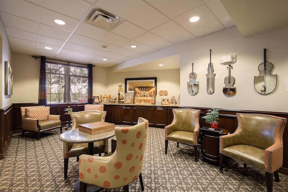 Photo 9 of Country Crest Senior Living