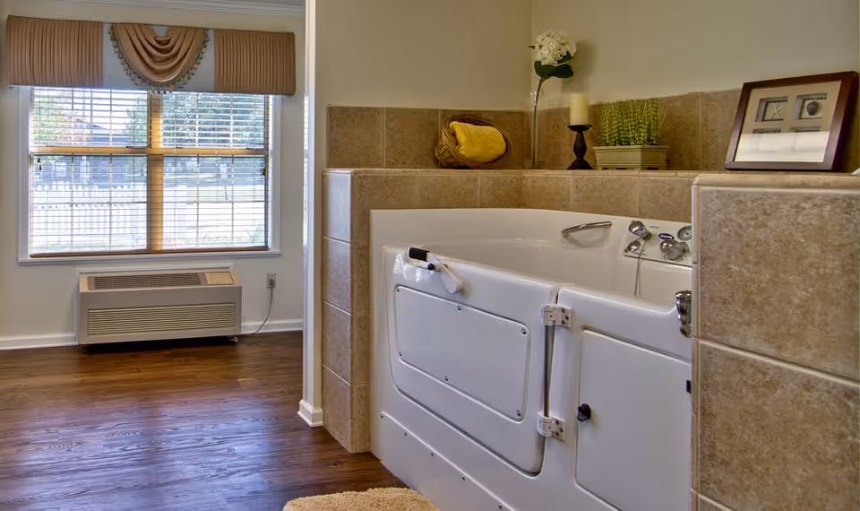 Photo 18 of Jefferson Gardens Senior Living
