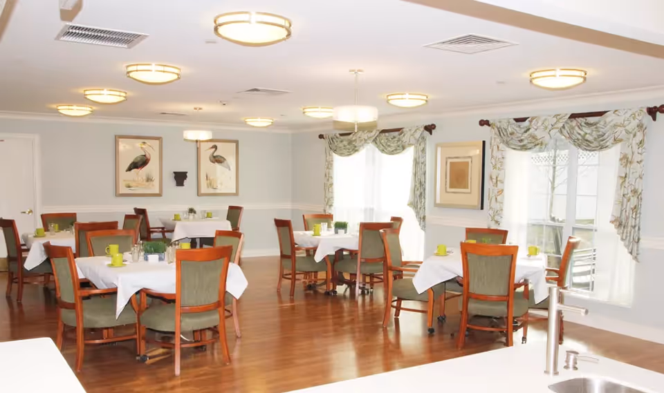 Photo 9 of Artis Senior Living of Branford