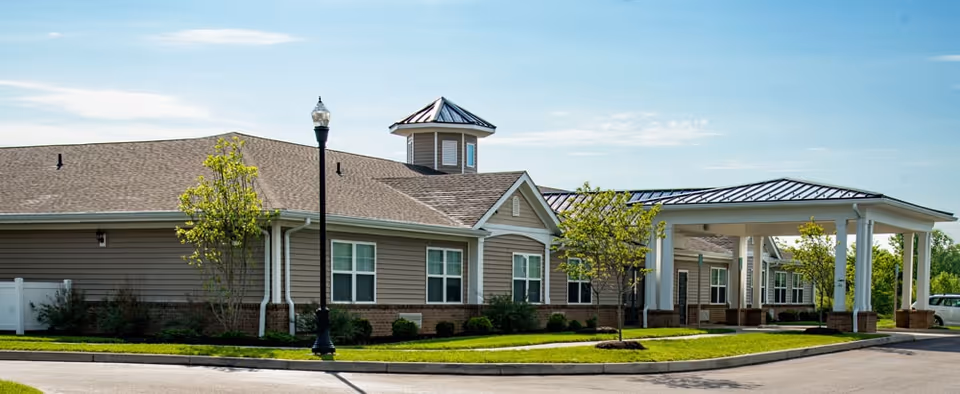 Photo 4 of Bellaire at Devonshire Assisted Living & Memory Care
