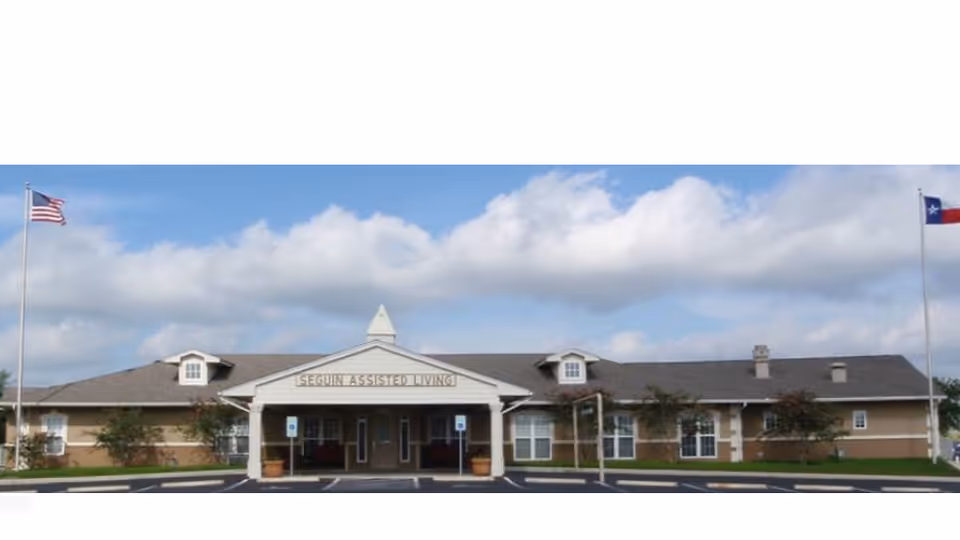 Photo 3 of Seguin Assisted Living