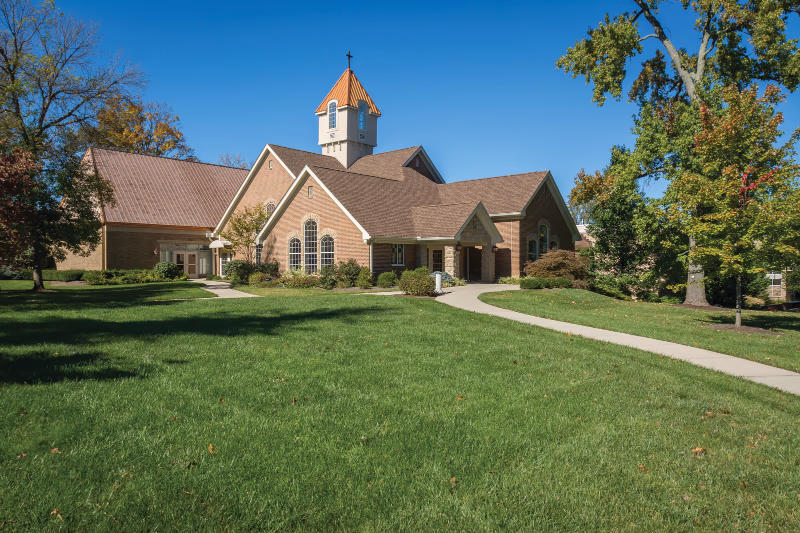 Photo of Ohio Living Llanfair