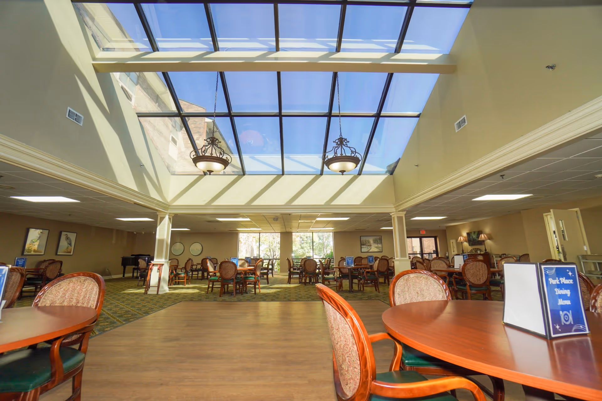 Photo 15 of Park Place Retirement Community