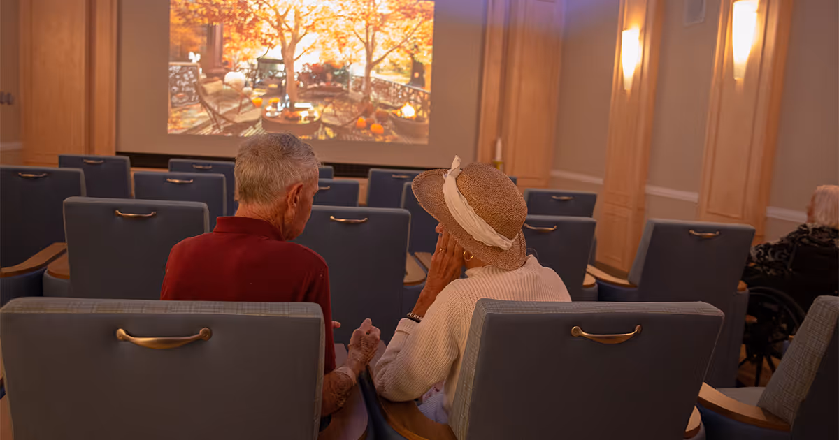Photo 12 of A Banyan Residence Assisted Living Resort